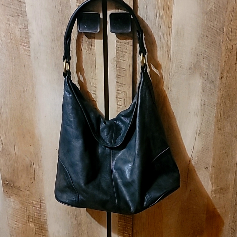 Frye purse